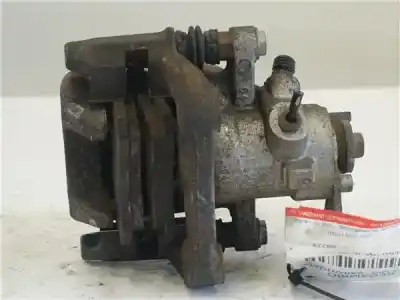 Автозапчасти б/у задний правый тормозной суппорт за peugeot 307 (3a/c) 2.0 hdi 90 ссылки oem iam   