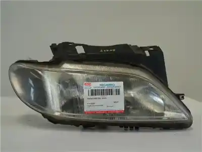 Автозапчасти б/у правая фара за citroen xsara berlina 1.6 seduction ссылки oem iam 