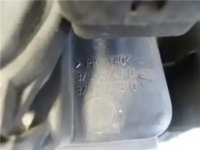 Автозапчасти б/у правая фара за citroen xsara berlina 1.6 seduction ссылки oem iam   37540748d