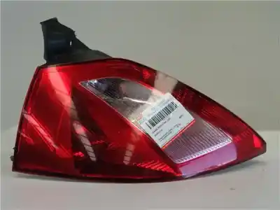 Peça sobressalente para automóvel em segunda mão Farolim Traseiro Esquerdo por RENAULT MEGANE II (BM0/1_, CM0/1_) 1.4 16V (BM0B. CM0B) Referências OEM IAM 8200073236  