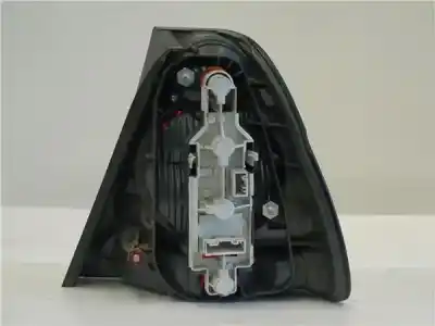 Peça sobressalente para automóvel em segunda mão farolim traseiro esquerdo por bmw serie 3 compacto (e46) 1.8 316ti referências oem iam   28330102