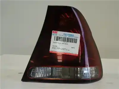 Pezzo di ricambio per auto di seconda mano  per BMW SERIE 3 COMPACTO (E46)  Riferimenti OEM IAM   28330204