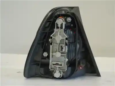 Peça sobressalente para automóvel em segunda mão farolim traseiro direito por bmw serie 3 compacto (e46) 1.8 316ti referências oem iam   28330204