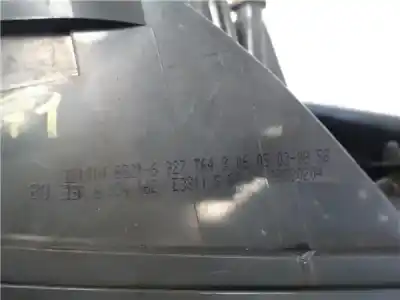 Peça sobressalente para automóvel em segunda mão farolim traseiro direito por bmw serie 3 compacto (e46) 1.8 316ti referências oem iam   28330204