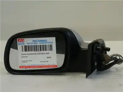 Автозапчасти б/у  за PEUGEOT 307 (3A/C)  ссылки OEM IAM 96347726  