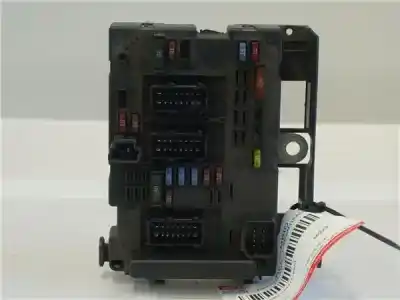 Автозапчасти б/у  за PEUGEOT 307 (3A/C)  ссылки OEM IAM 9650664180  