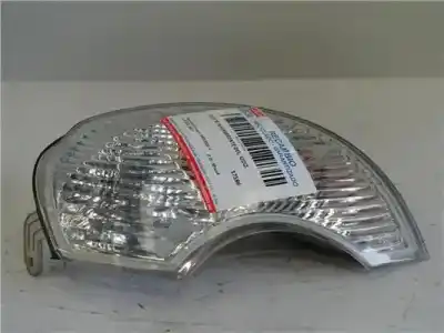 Автозапчастина б/у  для HYUNDAI TERRACAN (HP)  Посилання на OEM IAM 92301-H10  