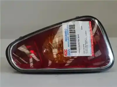 Second-hand car spare part RIGHT TAILGATE LIGHT for MINI MINI (R50,R53)  OEM IAM references   6321-6911898