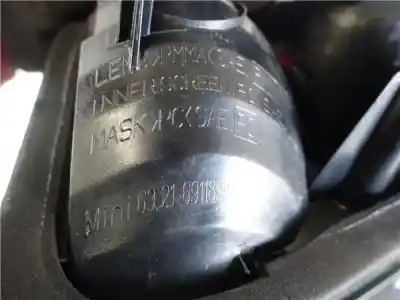 Second-hand car spare part right tailgate light for mini mini (r50,r53) 1.6 16v cat oem iam references   6321-6911898