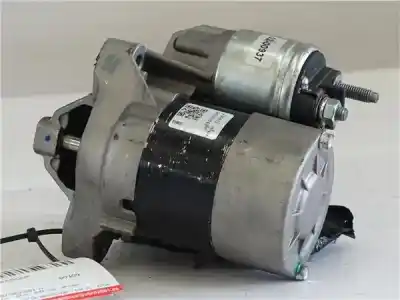 Peça sobressalente para automóvel em segunda mão motor de arranque por renault clio ii fase i (b/cb0) 1.2 (b/cb0f b/cb0a b/cb10 b/cb1k b/cb2d b/cb2h) referências oem iam   lrt00143