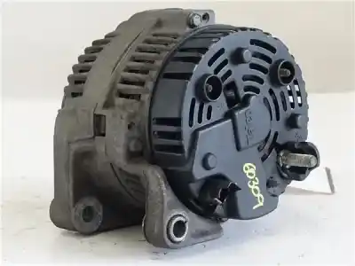 Автозапчастина б/у генератор для renault clio ii fase i (b/cb0) 1.2 (b/cb0f b/cb0a b/cb10 b/cb1k b/cb2d b/cb2h) посилання на oem iam 8200060816  