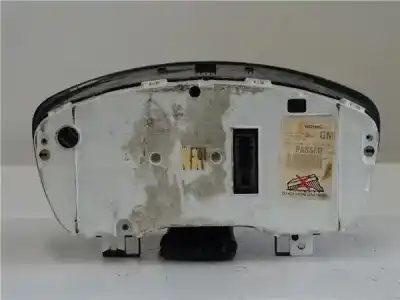 Second-hand car spare part dashboard for ford focus c-max (dm2) 1.6 tdci oem iam references 4m5t-10849  