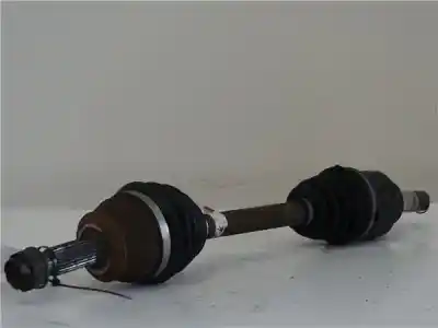 Pezzo di ricambio per auto di seconda mano  per FIAT I DOBLO (223) CARGO  Riferimenti OEM IAM   