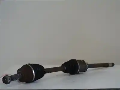 Pezzo di ricambio per auto di seconda mano  per FIAT I DOBLO (223) CARGO  Riferimenti OEM IAM   