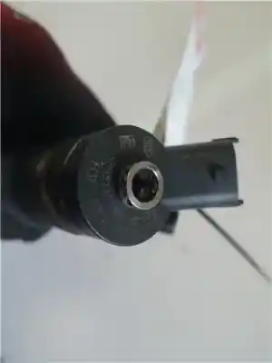 Second-hand car spare part injector for ford focus ii (da_) 1.6 tdci oem iam references 0445110188  