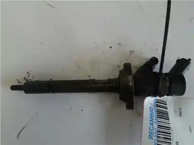Second-hand car spare part INJECTOR for FORD FOCUS II (DA_)  OEM IAM references 0445110188  