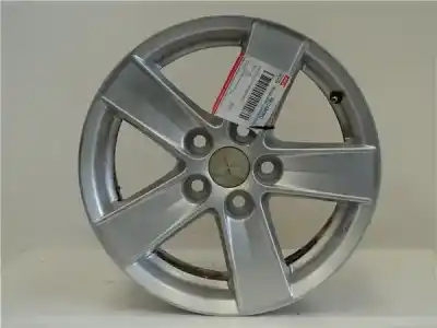 Автозапчасти б/у шина за mitsubishi lancer sedán (cy/z_a) 1.5 (cy2a) ссылки oem iam j16x6.5jj46