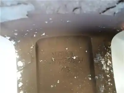 Peça sobressalente para automóvel em segunda mão jante por mitsubishi lancer sedán (cy/z_a) 1.5 (cy2a) referências oem iam j16x6.5jj46  