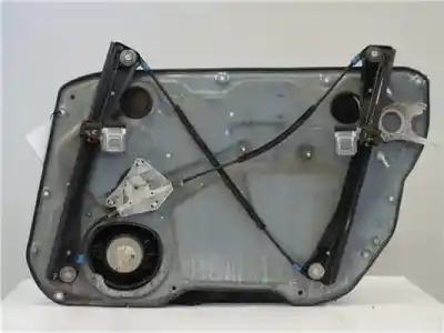 Second-hand car spare part DRIVER LEFT WINDOW REGULATOR for SEAT IBIZA III (6L1)  OEM IAM references 6Q2 959 802 A  