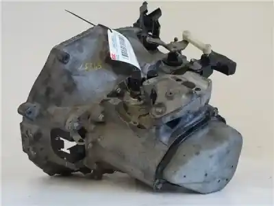 Second-hand car spare part gearbox for citroen c3 puretch 68 live 1.0 50kw oem iam references 20cr14  