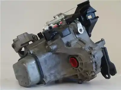 Second-hand car spare part gearbox for citroen c3 puretch 68 live 1.0 50kw oem iam references 20cr14  
