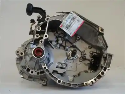 Pièce détachée automobile d'occasion BOÎTE DE VITESSES pour PEUGEOT 307 (3A/C)  Références OEM IAM 20CN20  