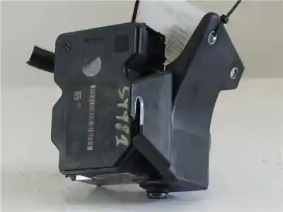 Pezzo di ricambio per auto di seconda mano abs per opel mokka / mokka x (j13) 1.6 cdti 4x4 (_76) riferimenti oem iam 688250455  