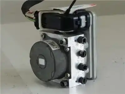 Peça sobressalente para automóvel em segunda mão abs por citroen c3 puretch 68 live 1.0 50kw referências oem iam 9802460680