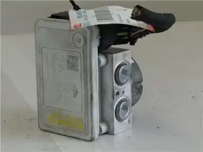 Peça sobressalente para automóvel em segunda mão abs por citroen c3 puretch 68 live 1.0 50kw referências oem iam 9802460680  