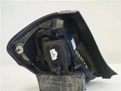 Second-hand car spare part right tailgate light for citroen c3 puretch 68 live 1.0 50kw oem iam references 9803928480  