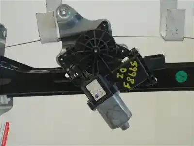 Second-hand car spare part driver left window regulator for opel mokka / mokka x (j13) 1.6 cdti 4x4 (_76) oem iam references 98920-suv20  