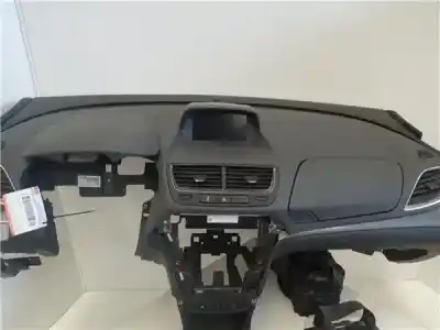 Автозапчастина б/у комплект подушки безпеки для opel mokka / mokka x (j13) 1.6 cdti 4x4 (_76) посилання на oem iam   