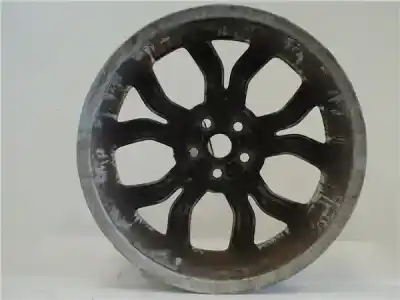 Second-hand car spare part rim for land rover discovery v van (l462) 2.0 td4 4x4 oem iam references 8jx19ch-et45  