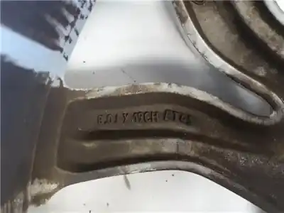 Second-hand car spare part rim for land rover discovery v van (l462) 2.0 td4 4x4 oem iam references 8jx19ch-et45  