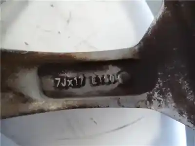 Second-hand car spare part rim for ford kuga híbrido-suave hybrid st-line oem iam references 7jx17et50  