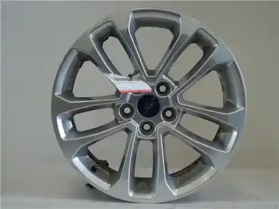 Second-hand car spare part rim for ford kuga híbrido-suave hybrid st-line oem iam references 7jx17et50  