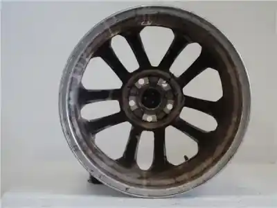 Peça sobressalente para automóvel em segunda mão jante por ford kuga híbrido-suave hybrid st-line referências oem iam 7jx17et50  