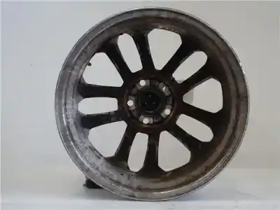 Peça sobressalente para automóvel em segunda mão jante por ford kuga híbrido-suave hybrid st-line referências oem iam 7jx17et50  