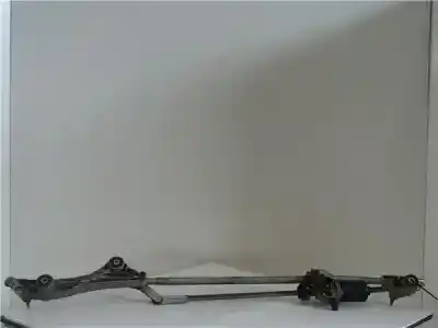 Pezzo di ricambio per auto di seconda mano Tiranti E Motorino Del Tergicristallo Anteriore per MERCEDES-BENZ CLASE B (BM 245) 2.0 200 CDI (245.208) Riferimenti OEM IAM A169 820 03 00  