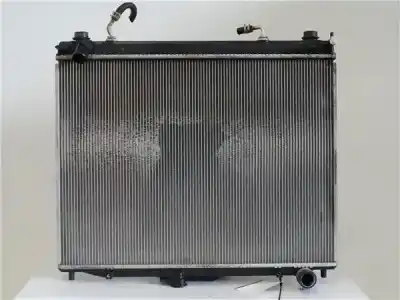 Pezzo di ricambio per auto di seconda mano  per MITSUBISHI MONTERO (V80/V90)  Riferimenti OEM IAM 61507A155  