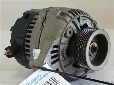 İkinci el araba yedek parçası  için NISSAN PRIMERA BERL./ TRAVELLER (P10/W10)  OEM IAM referansları 0120485015  