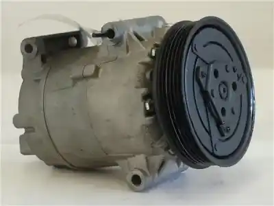 Pezzo di ricambio per auto di seconda mano Compressore Aria Condizionata per RENAULT MEGANE II SEDÁN (LM0/1_) 1.5 dCi Riferimenti OEM IAM 7711135105  