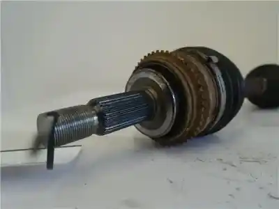 Second-hand car spare part front left transmission for mitsubishi montero (v80/v90) 3.2 di-d kaiteki oem iam references   
