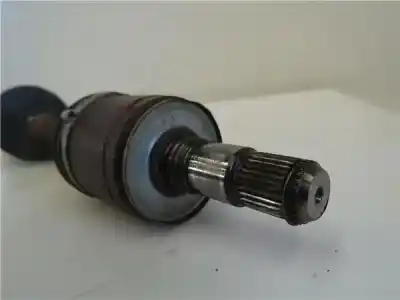 Second-hand car spare part front left transmission for mitsubishi montero (v80/v90) 3.2 di-d kaiteki oem iam references   