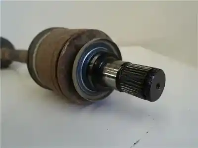Pezzo di ricambio per auto di seconda mano trasmissione posteriore sinistra per mitsubishi montero (v80/v90) 3.2 di-d kaiteki riferimenti oem iam   
