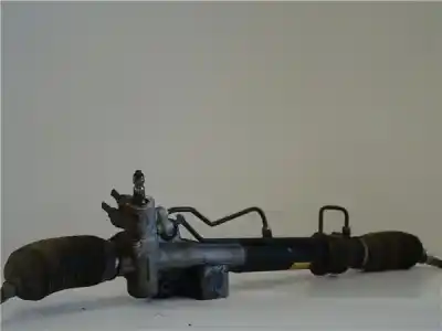 Second-hand car spare part STEERING RACK for MITSUBISHI MONTERO (V80/V90)  OEM IAM references 75115052  