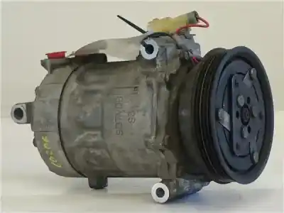 Second-hand car spare part air conditioning compressor for rover rover 45 (rt) 1.6 oem iam references 11206603460