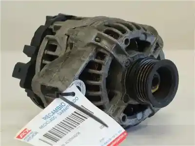 İkinci el araba yedek parçası ALTERNATÖR için ROVER ROVER 45 (RT)  OEM IAM referansları   0124225011