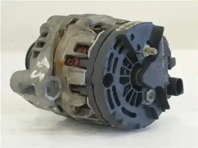 Second-hand car spare part alternator for rover rover 45 (rt) 1.6 oem iam references   0124225011