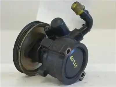 Peça sobressalente para automóvel em segunda mão bomba de direção hidráulica por rover rover 45 (rt) 1.6 referências oem iam 26110566  